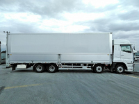 三菱ふそうスーパーグレートパネルウイング大型（10t）[写真06]