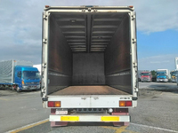 いすゞフォワードアルミウイング中型（4t）[写真11]