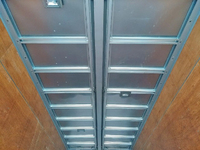 いすゞフォワードアルミウイング中型（4t）[写真12]