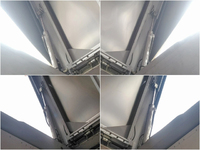 いすゞフォワードアルミウイング中型（4t）[写真17]