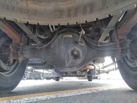 いすゞフォワードアルミウイング中型（4t）[写真21]