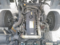 いすゞフォワードアルミウイング中型（4t）[写真24]