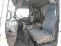 いすゞフォワードアルミウイング中型（4t）[写真28]