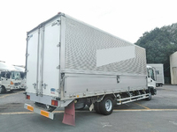 いすゞフォワードアルミウイング中型（4t）[写真02]