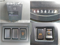 いすゞフォワードアルミウイング中型（4t）[写真36]