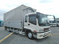 いすゞフォワードアルミウイング中型（4t）[写真03]