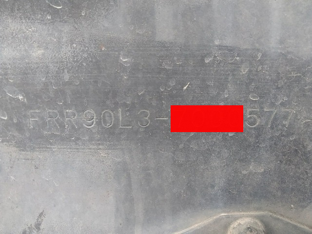 いすゞフォワードアルミウイング中型（4t）[写真40]