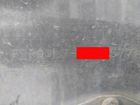 いすゞフォワードアルミウイング中型（4t）[写真40]