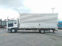 いすゞフォワードアルミウイング中型（4t）[写真05]