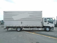 いすゞフォワードアルミウイング中型（4t）[写真06]