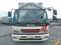 いすゞフォワードアルミウイング中型（4t）[写真09]