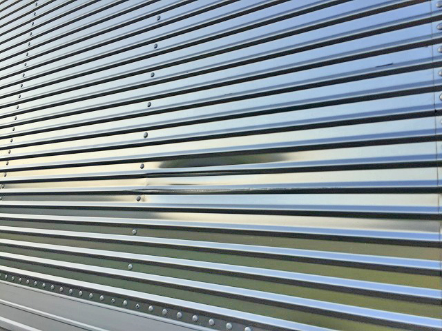 マツダタイタンアルミウイング小型（2t・3t）[写真12]