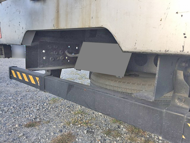 マツダタイタンアルミウイング小型（2t・3t）[写真13]