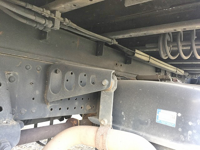 マツダタイタンアルミウイング小型（2t・3t）[写真15]