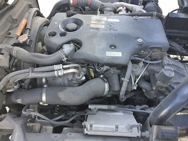 マツダタイタンアルミウイング小型（2t・3t）[写真16]