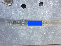 マツダタイタンアルミウイング小型（2t・3t）[写真21]