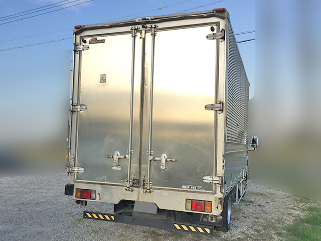 マツダタイタンアルミウイング小型（2t・3t）[写真03]