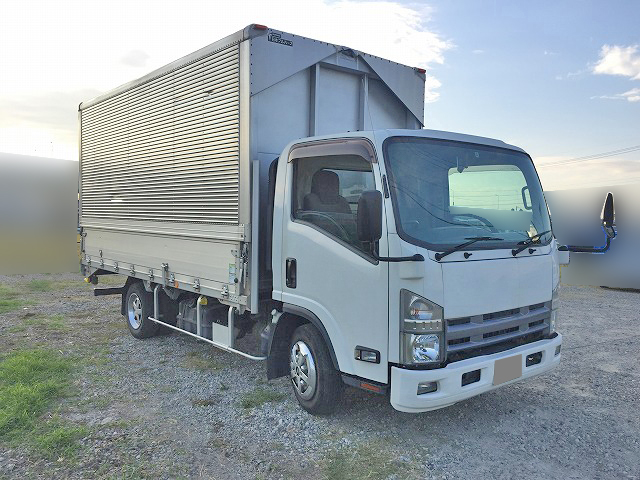 マツダタイタンアルミウイング小型（2t・3t）[写真04]