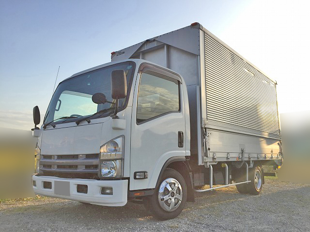 マツダタイタンアルミウイング小型（2t・3t）[写真05]