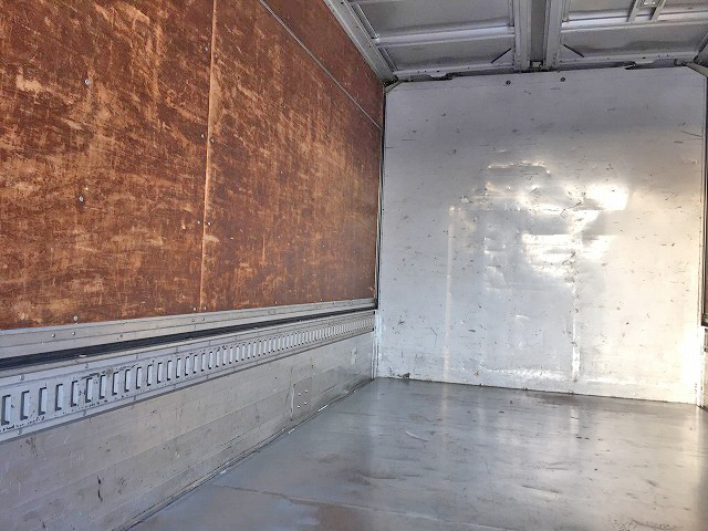 マツダタイタンアルミウイング小型（2t・3t）[写真08]