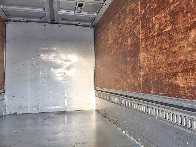 マツダタイタンアルミウイング小型（2t・3t）[写真09]