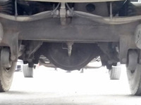 三菱ふそうスーパーグレート平ボディ大型（10t）[写真19]