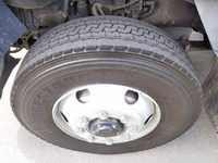 三菱ふそうスーパーグレート平ボディ大型（10t）[写真21]