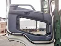 三菱ふそうスーパーグレート平ボディ大型（10t）[写真27]