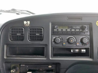 三菱ふそうスーパーグレート平ボディ大型（10t）[写真33]