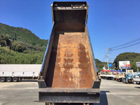 UDトラックスビッグサムダンプ大型（10t）[写真12]