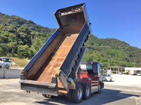 UDトラックスビッグサムダンプ大型（10t）[写真14]