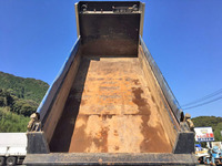 UDトラックスビッグサムダンプ大型（10t）[写真15]