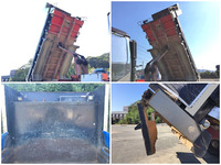 UDトラックスビッグサムダンプ大型（10t）[写真17]