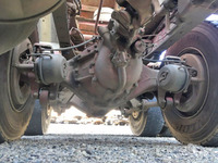 UDトラックスビッグサムダンプ大型（10t）[写真23]