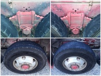 UDトラックスビッグサムダンプ大型（10t）[写真24]