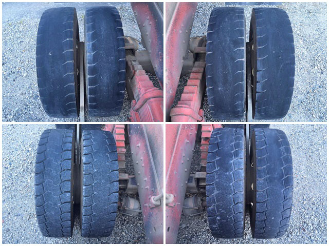 UDトラックスビッグサムダンプ大型（10t）[写真25]