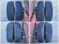 UDトラックスビッグサムダンプ大型（10t）[写真25]