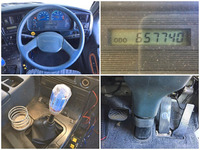 UDトラックスビッグサムダンプ大型（10t）[写真35]