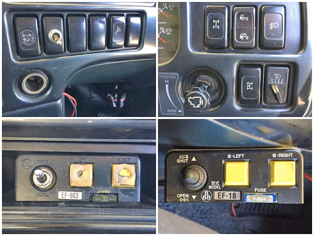 UDトラックスビッグサムダンプ大型（10t）[写真37]