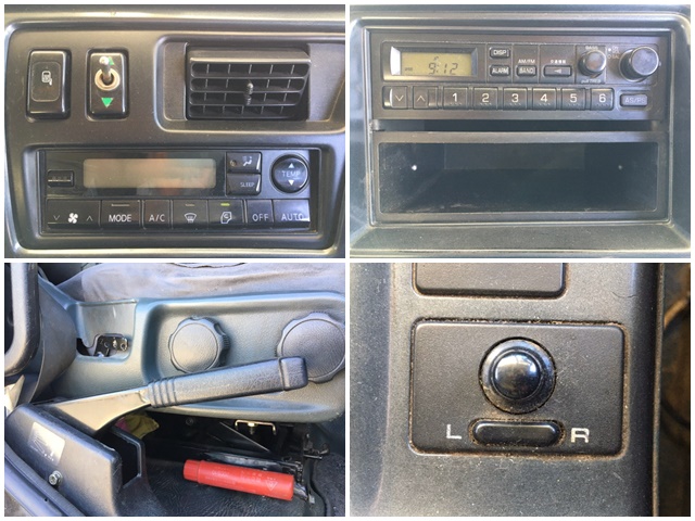 UDトラックスビッグサムダンプ大型（10t）[写真38]