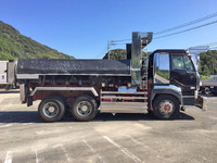 UDトラックスビッグサムダンプ大型（10t）[写真07]