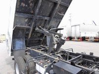 三菱ふそうファイター深ダンプ（土砂禁ダンプ）中型（4t）[写真10]