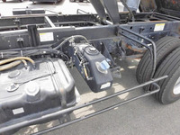 三菱ふそうファイター深ダンプ（土砂禁ダンプ）中型（4t）[写真13]