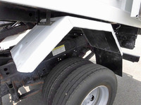 三菱ふそうファイター深ダンプ（土砂禁ダンプ）中型（4t）[写真16]