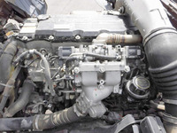 三菱ふそうファイター深ダンプ（土砂禁ダンプ）中型（4t）[写真19]