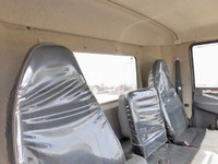 三菱ふそうファイター深ダンプ（土砂禁ダンプ）中型（4t）[写真21]