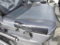 三菱ふそうファイター深ダンプ（土砂禁ダンプ）中型（4t）[写真22]