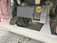 三菱ふそうスーパーグレートダンプ大型（10t）[写真16]