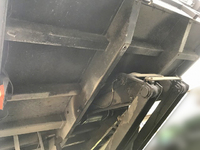 三菱ふそうスーパーグレートダンプ大型（10t）[写真17]