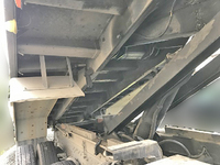 三菱ふそうスーパーグレートダンプ大型（10t）[写真18]